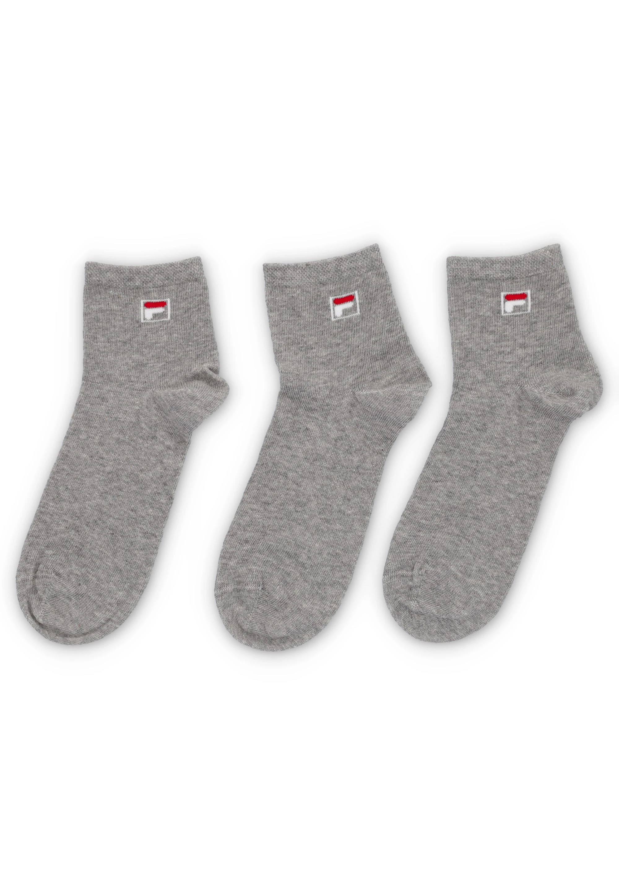 Tri-pack calzini unisex Fila F9303